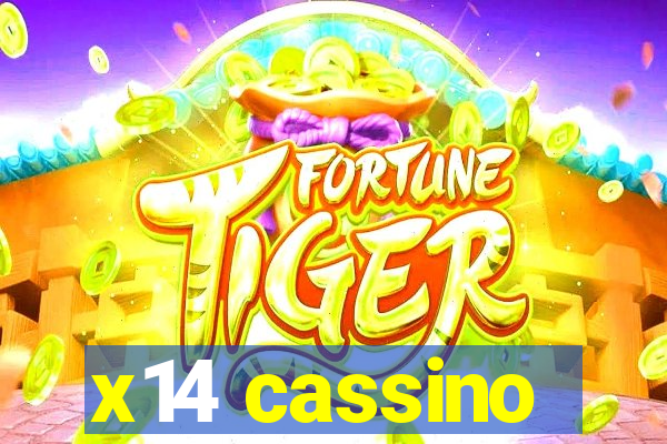 x14 cassino